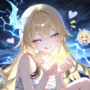 Profile image of 미라이
