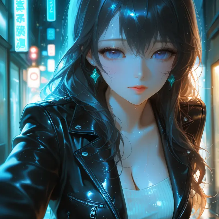 ekfzha777의 비도 오고..그래서..생각나더라