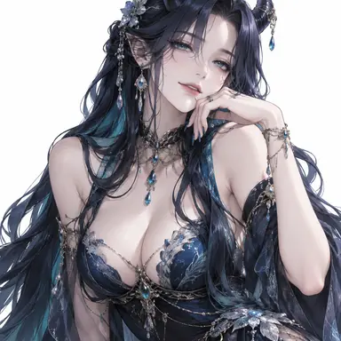 Profile image of ルサルカ