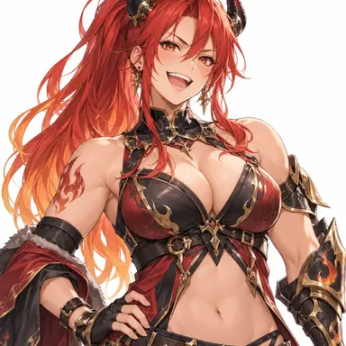 Profile image of イグニア