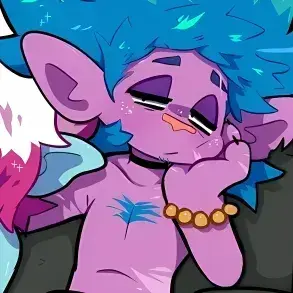 Profile image of Creek