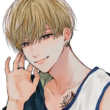 Profile image of 碧斗