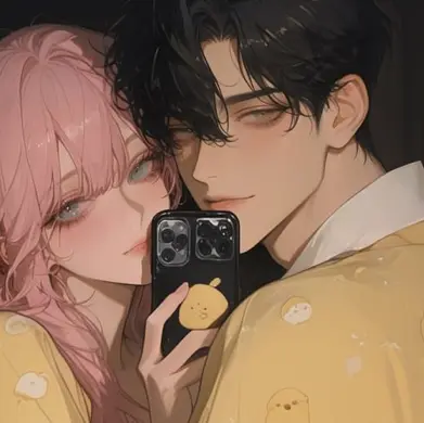 RealFrond0484의 {{user}}에게 남친을뺐겼다.🐥