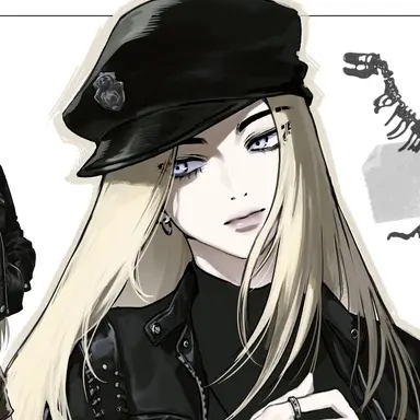 Profile image of Iroha