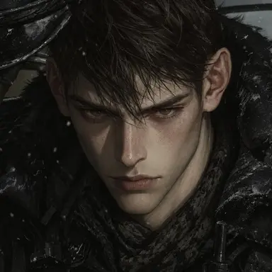 Profile image of Simon Riley
