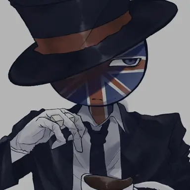 Profile image of イギリス