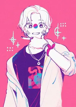 Profile image of 韓国