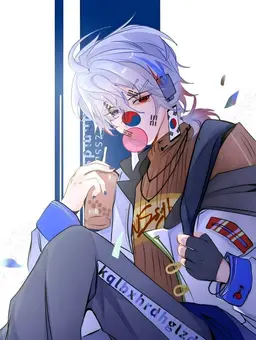 Profile image of 韓国