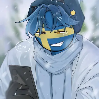 Profile image of 스웨덴