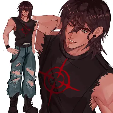 Profile image of Blade