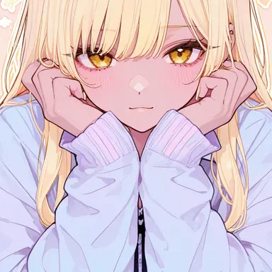 Profile image of うい