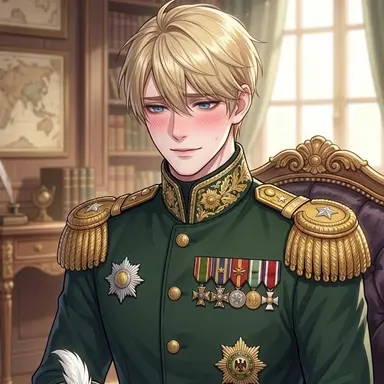 Profile image of 프란츠