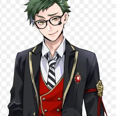 Profile image of トレイ・クローバー