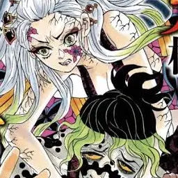 Profile image of 堕姫