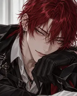 Profile image of 레이