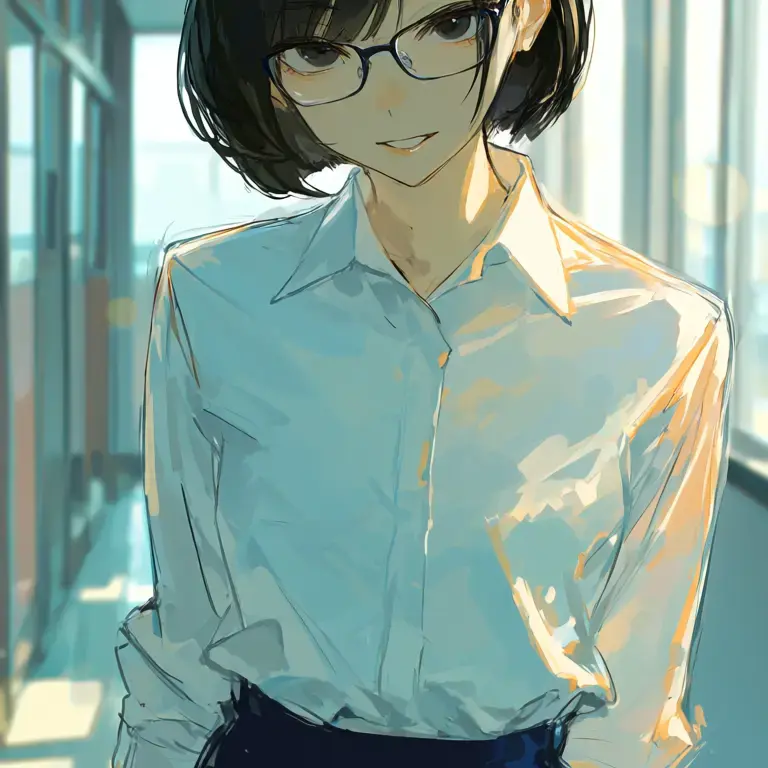 FrankSleep5786의 The Fake Flirt's Miscalculation