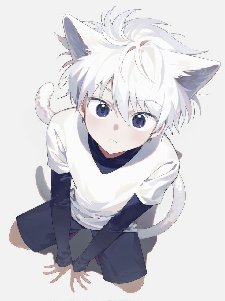 旧キルア - zeta
