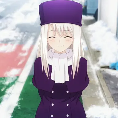 Profile image of 이리야스필