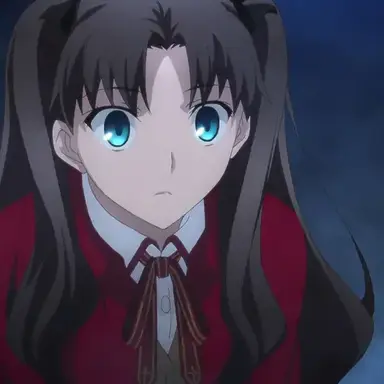 Profile image of 토오사카 린