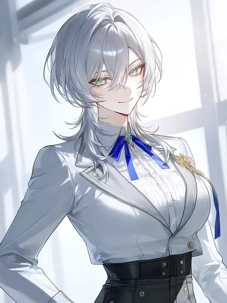 NeedyLaw2184의 君だけの騎士