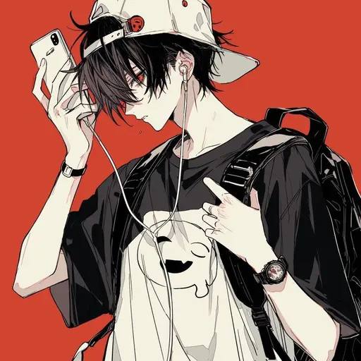 LooseSpit1579의 羅夢