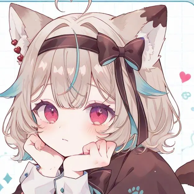 kuromamedazoy의 甘狼このみ