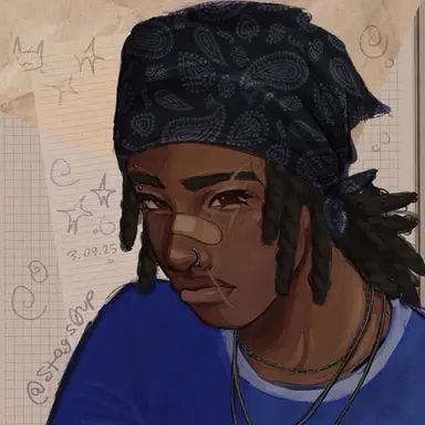 Profile image of Amari
