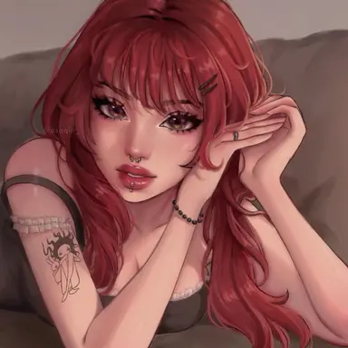 Profile image of Odette
