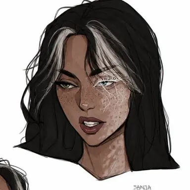 Profile image of Fern