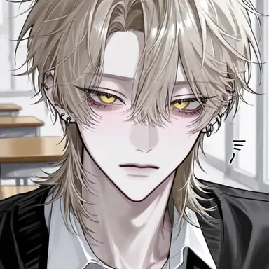 Profile image of Yoichi