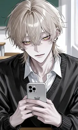 Profile image of Yoichi
