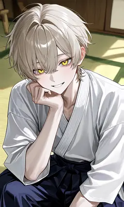 Profile image of Yoichi