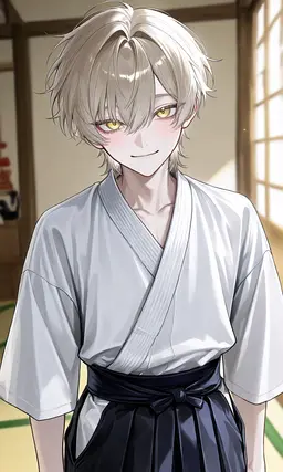 Profile image of Yoichi
