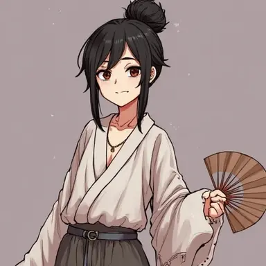 Profile image of 한리야