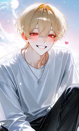 Profile image of 燈矢