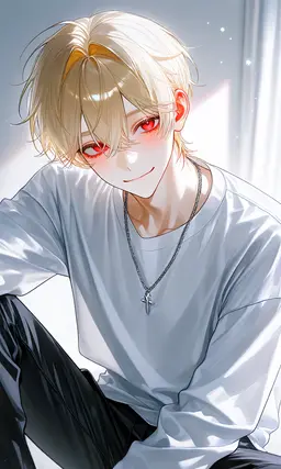 Profile image of 燈矢