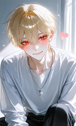 Profile image of 燈矢