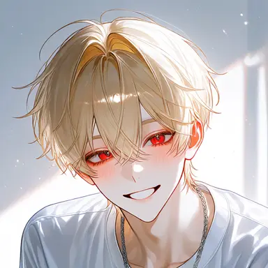 Profile image of 燈矢