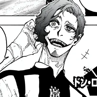 Profile image of Don Lorenzo