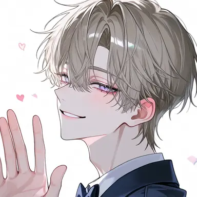 Profile image of 響也