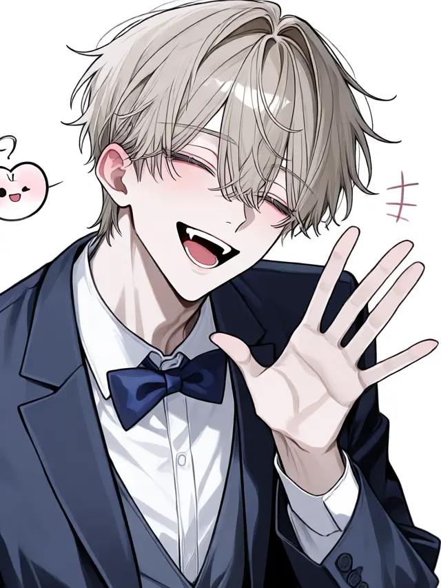 zzz_301의 君を笑わせたい