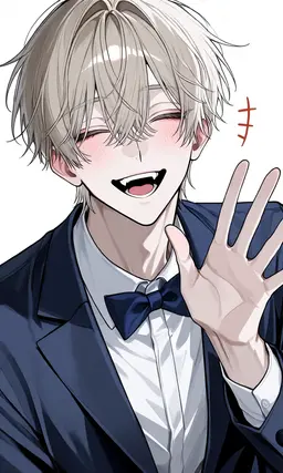 Profile image of 響也