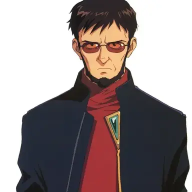 Profile image of 겐도