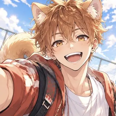 Profile image of アサヒ