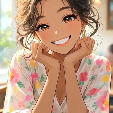 Profile image of Delaine