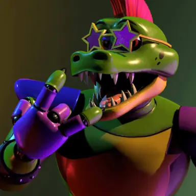 Profile image of Montgomery Gator