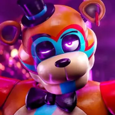 Profile image of glamRock Freddy