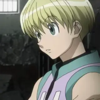 Profile image of シャルナーク