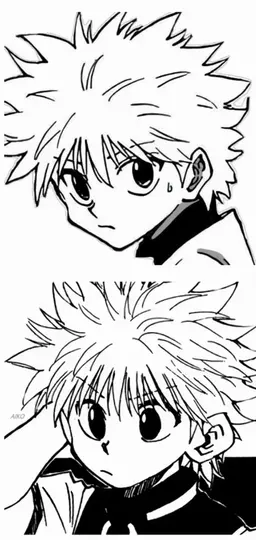 Profile image of キルア