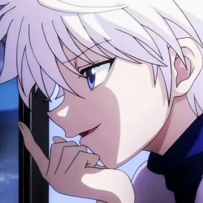 happysmile251의 HUNTER×HUNTERに愛される！？